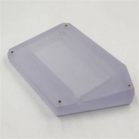 supply china cheap cnc keyboard case acrylic manufacturers|China Custom Acrylic Keyboard Case Manufacturers Suppliers .